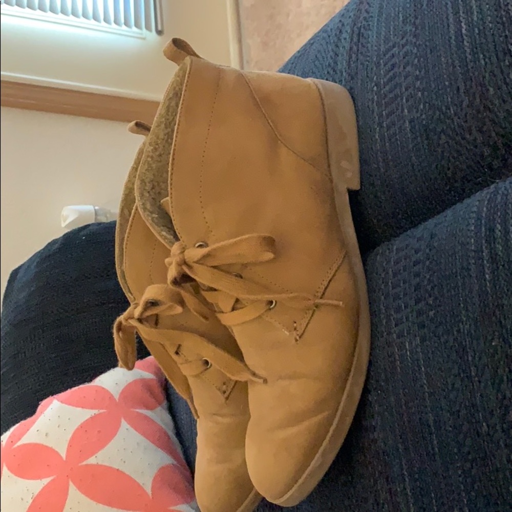 Size 8